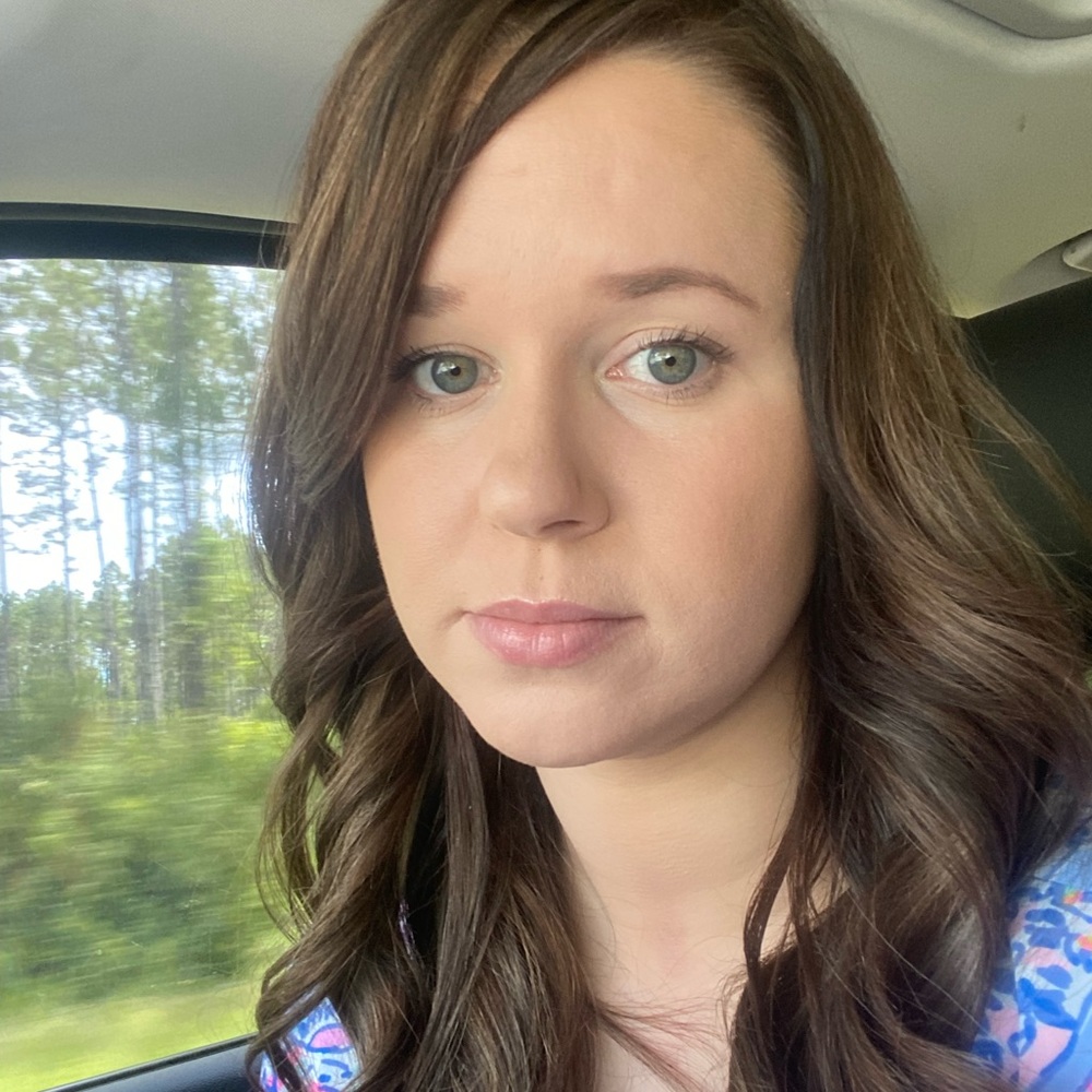 Meet your Posher, Kerry beth